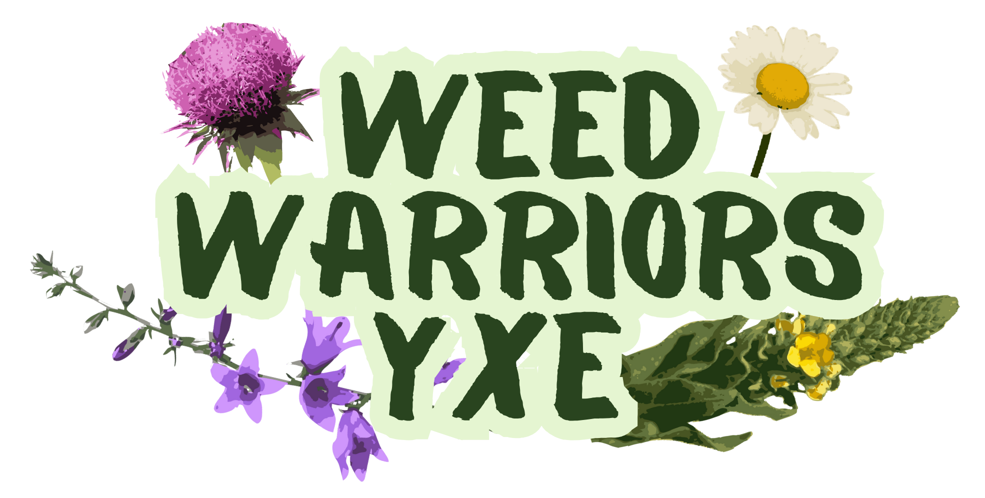 Weed Warriors YXE